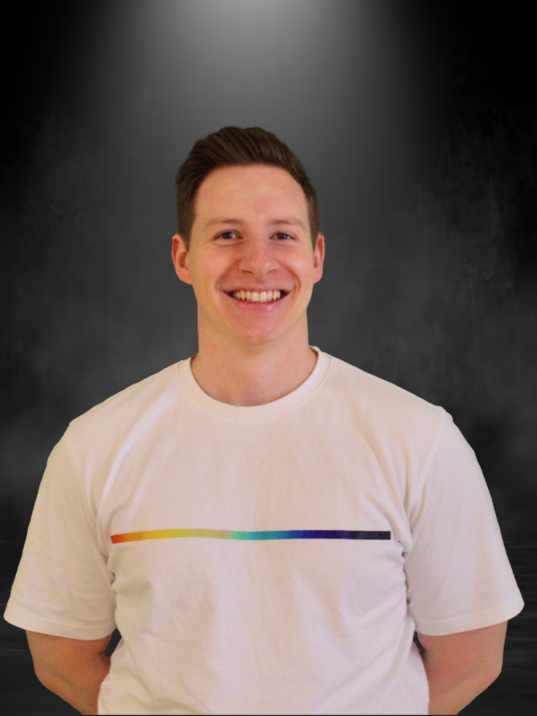 Guillaume, professeur de hip-hop, breakdance, fithouse, step et renforcement musculaire